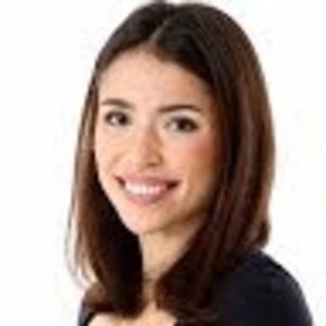 Meet your Posher, Florence